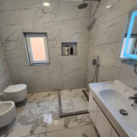 Sweet 21 Apartman