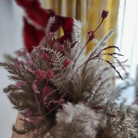 Sweet 21 Апартаменты *