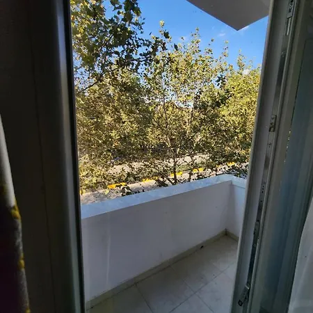 Sweet 21 Apartman Tirana