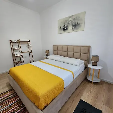 Apartman Sweet 21 Tirana