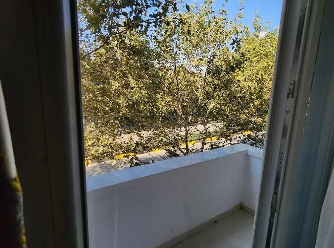 Sweet 21 Apartment Tirana