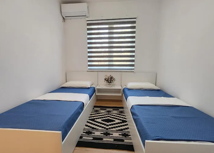 Sweet 21 * ティラナ