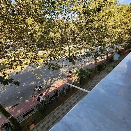 Apartament Sweet 21