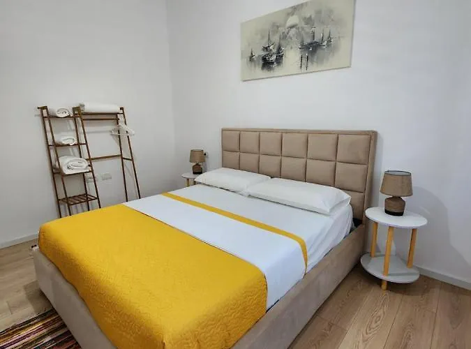 Apartamento Sweet 21 Tirana